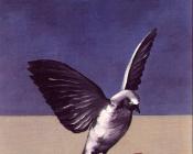 孰能无过 - 雷内·马格里特